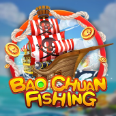 Bao Chuan Fishing arcade game tile