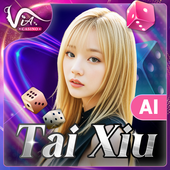 Blockchain Tai Xiu live dice game tile