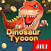 Dinosaur Tycoon arcade game tile