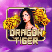 Dragon Tiger live table game tile