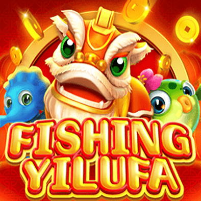 Fishing Yi Lu Fa arcade game tile
