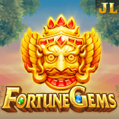 Fortune Gems slot game tile