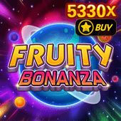 Fruity Bonanza slot game tile