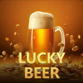 Lucky Bear arcade game tile