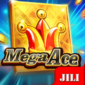 Mega Ace slot game tile