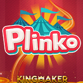 Plinko arcade game tile